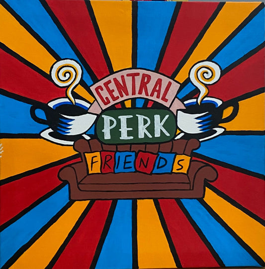 Friends