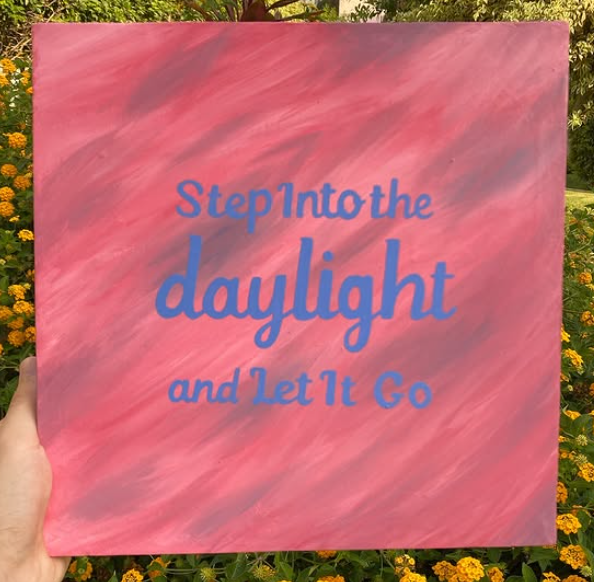 Daylight