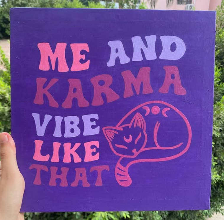 Karma
