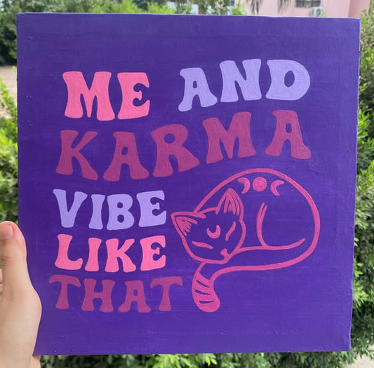 Karma