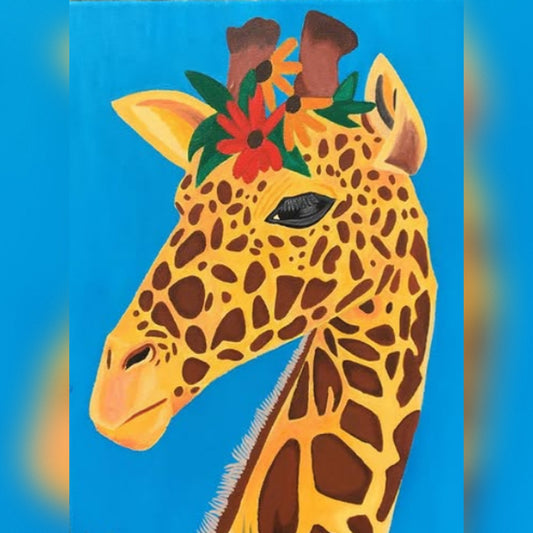 The Giraffe