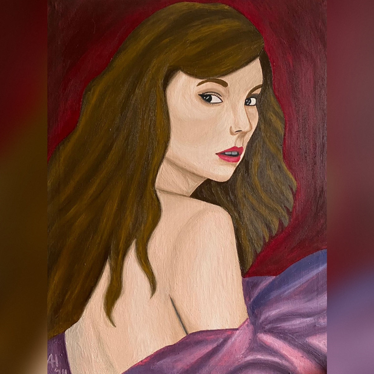 Taylor Swift (Speak Now)