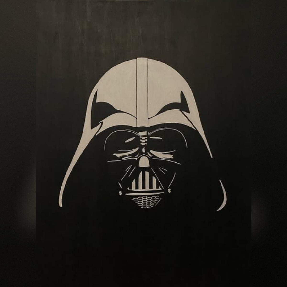 Darth Vader