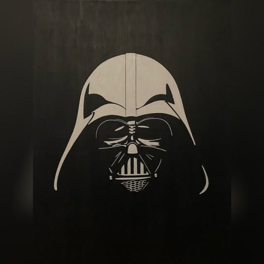 Darth Vader
