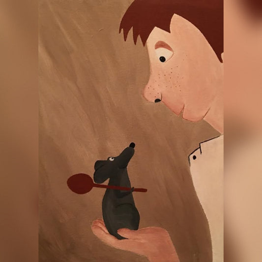 Ratatouille 2