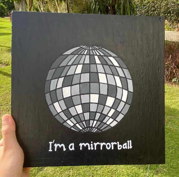 Mirrorball